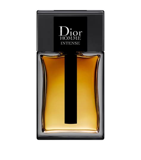 dior homme intense zara muadili